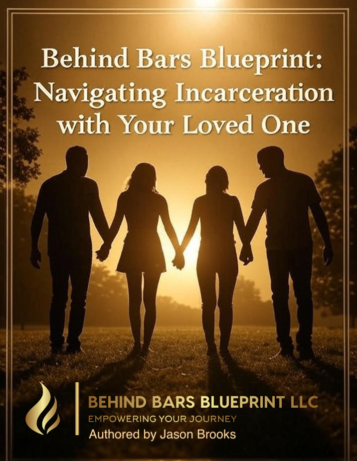 Navigating Incarceration with Your Loved One