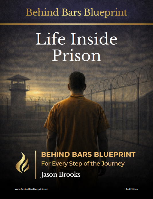 Life Inside Prison (2nd Edition)