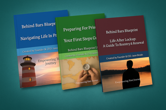 Books 1-3 Discount Bundle Package [Online Courses]