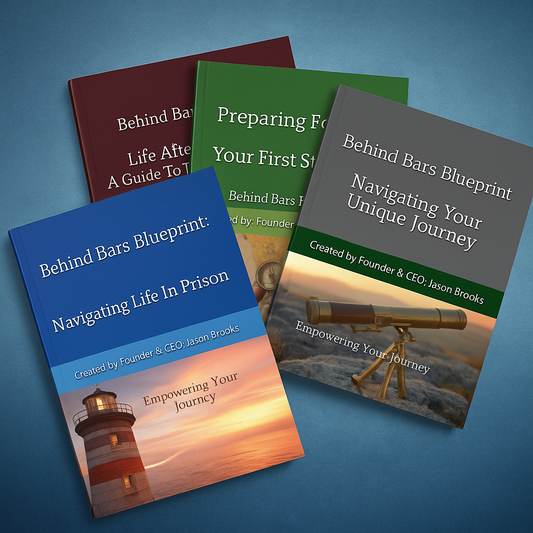 Books 1-4 Bundle Package [Online Courses]