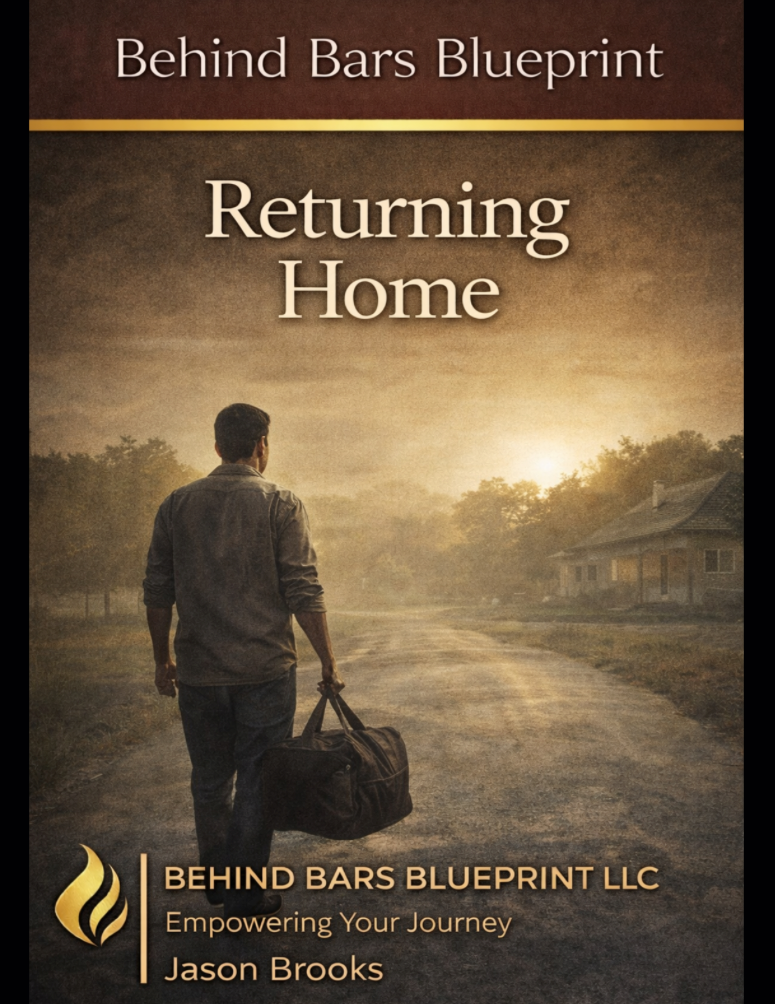 Returning Home [Physical Copy]