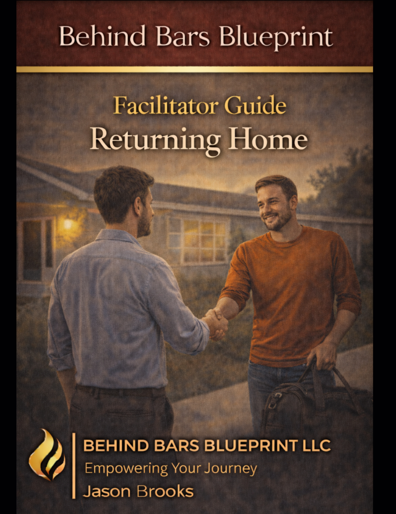 Facilitator Guide: Returning Home