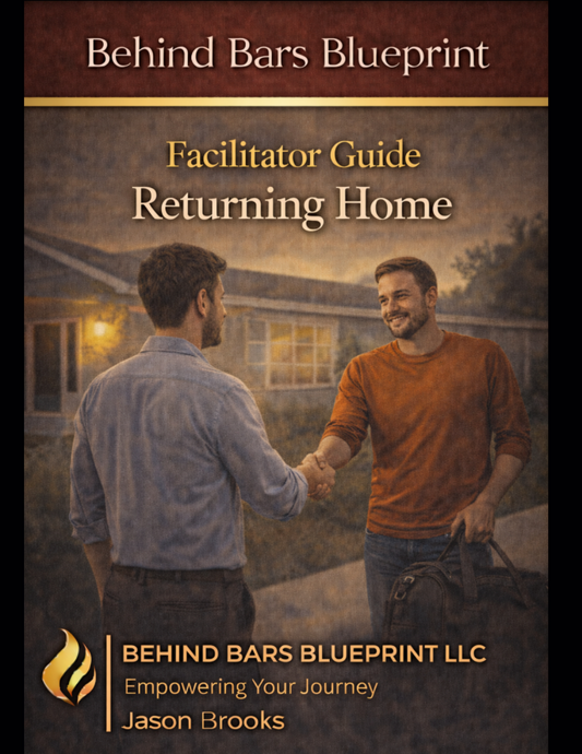 Facilitator Guide: Returning Home