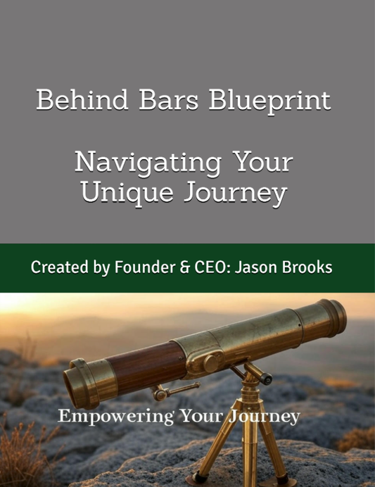 Book 4: Navigating Your Unique Journey  [Online Course]